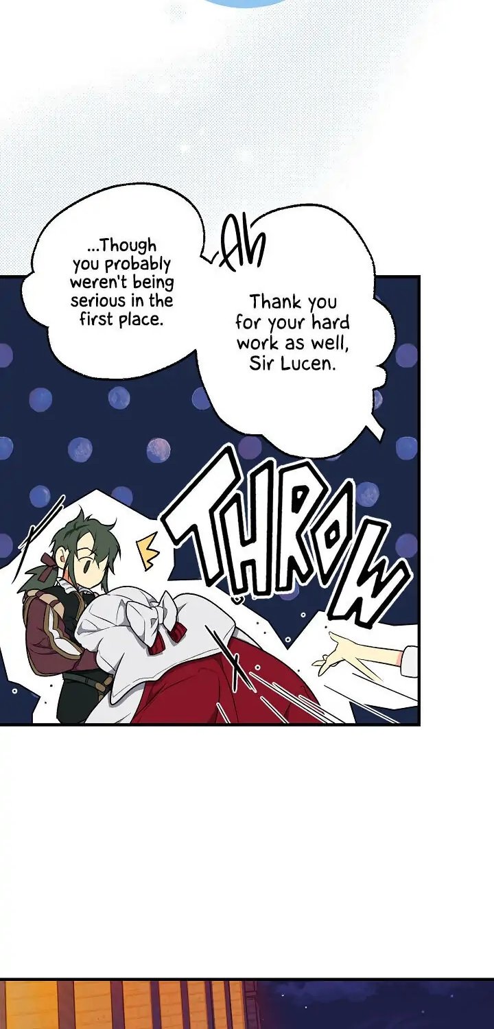 Secret Lady, Chapter 14 image 49